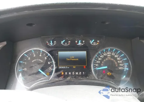 2012 Ford F-150 Xlt from USA, damaged, VIN 1FTFW1ET4CFA37037